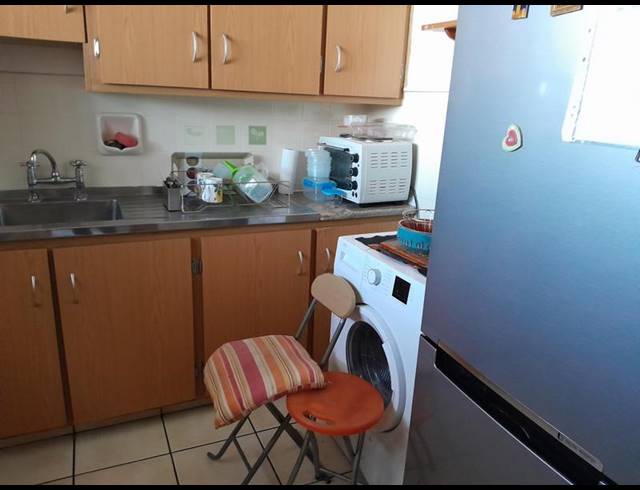 1 BEDROOM PROPERTY TO RENT IN NORTH BEACH